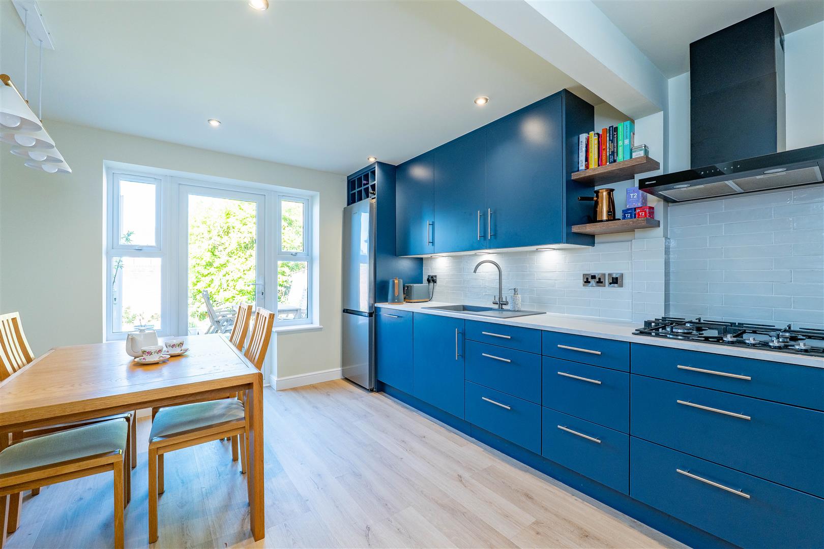 4 bed property in Quins Croft, Leyland